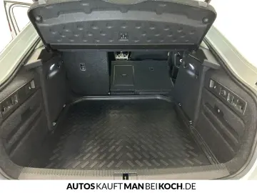 SKODA Superb 2.0 TSI DSG STYLE MATRIX PANO PARKL ACC