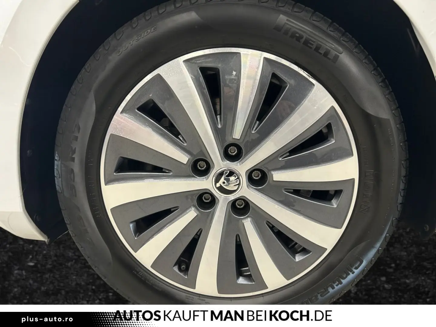 SKODA Superb 2.0 TSI DSG STYLE MATRIX PANO PARKL ACC