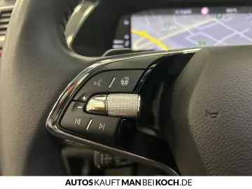 SKODA Superb 2.0 TSI DSG STYLE MATRIX PANO PARKL ACC