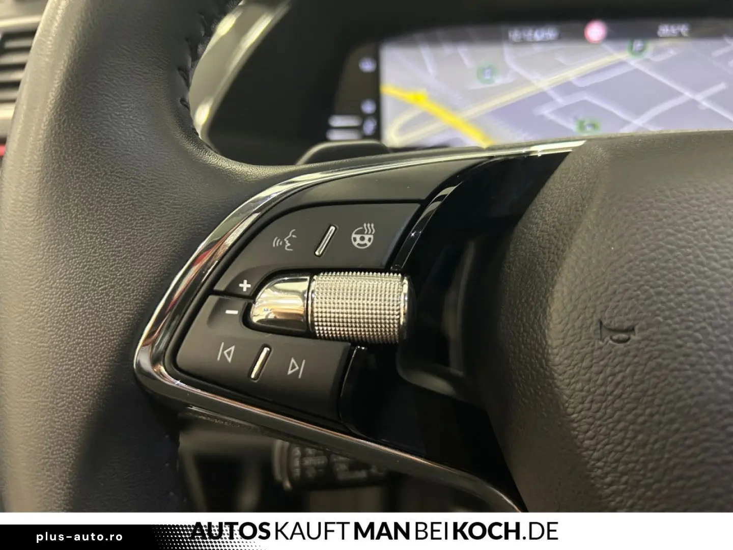 SKODA Superb 2.0 TSI DSG STYLE MATRIX PANO PARKL ACC