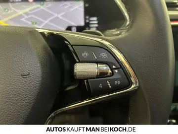 SKODA Superb 2.0 TSI DSG STYLE MATRIX PANO PARKL ACC