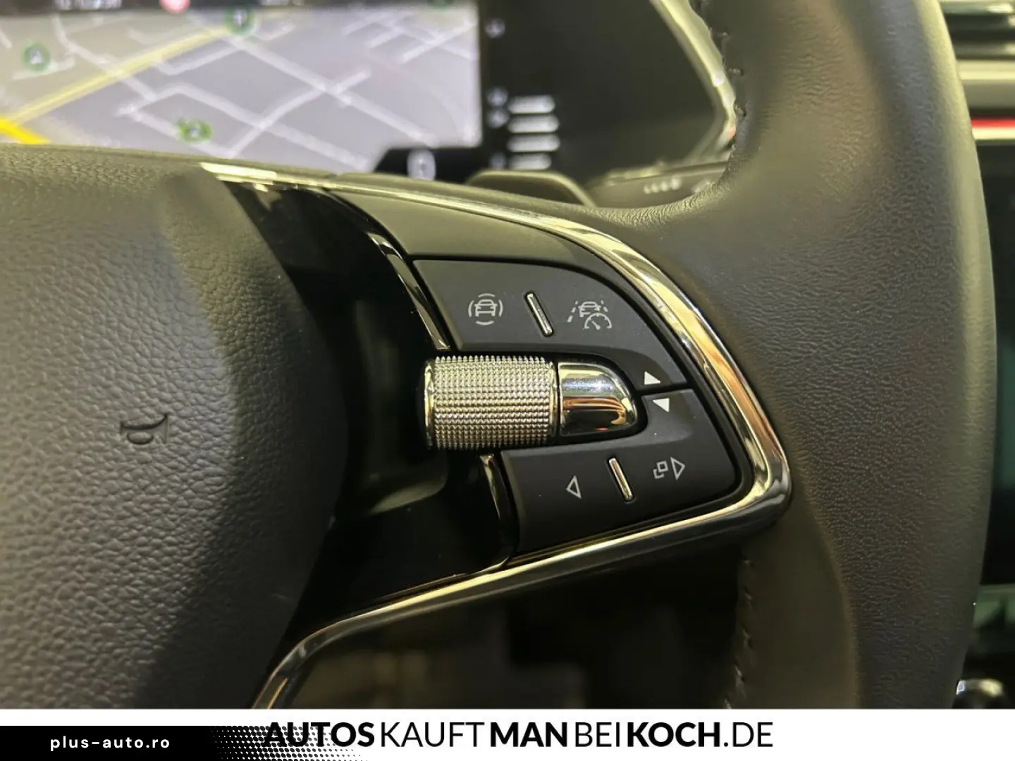 SKODA Superb 2.0 TSI DSG STYLE MATRIX PANO PARKL ACC