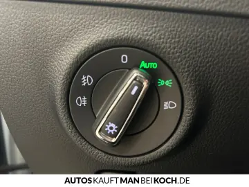 SKODA Superb 2.0 TSI DSG STYLE MATRIX PANO PARKL ACC