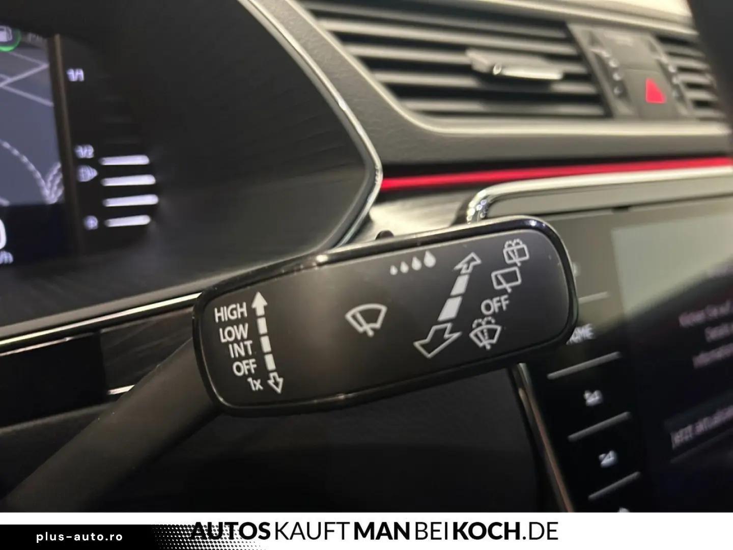 SKODA Superb 2.0 TSI DSG STYLE MATRIX PANO PARKL ACC