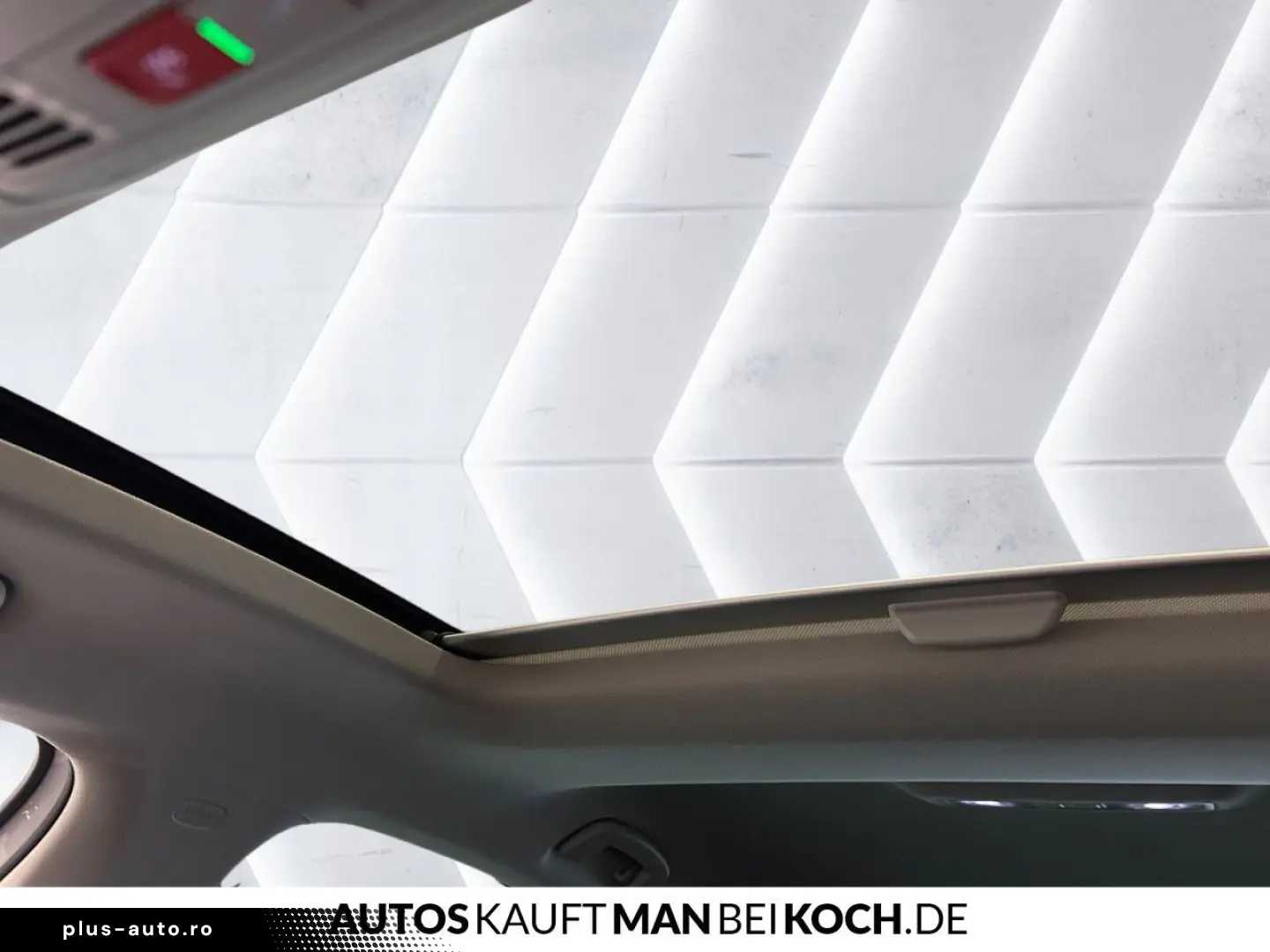 SKODA Superb 2.0 TSI DSG STYLE MATRIX PANO PARKL ACC