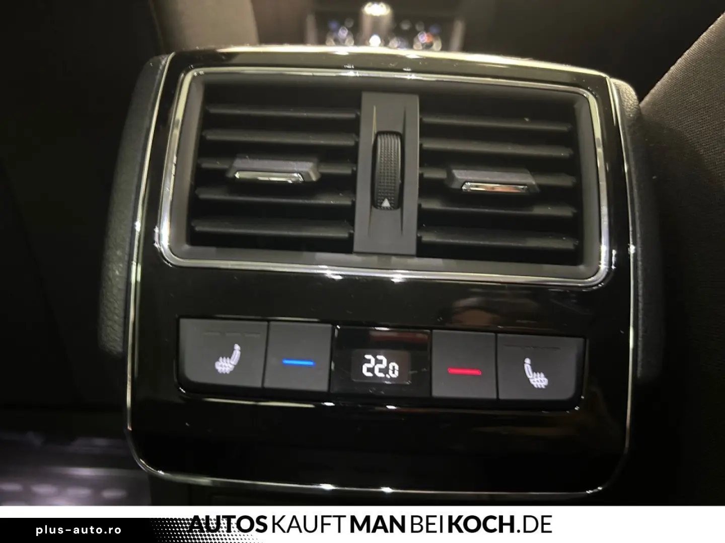 SKODA Superb 2.0 TSI DSG STYLE MATRIX PANO PARKL ACC