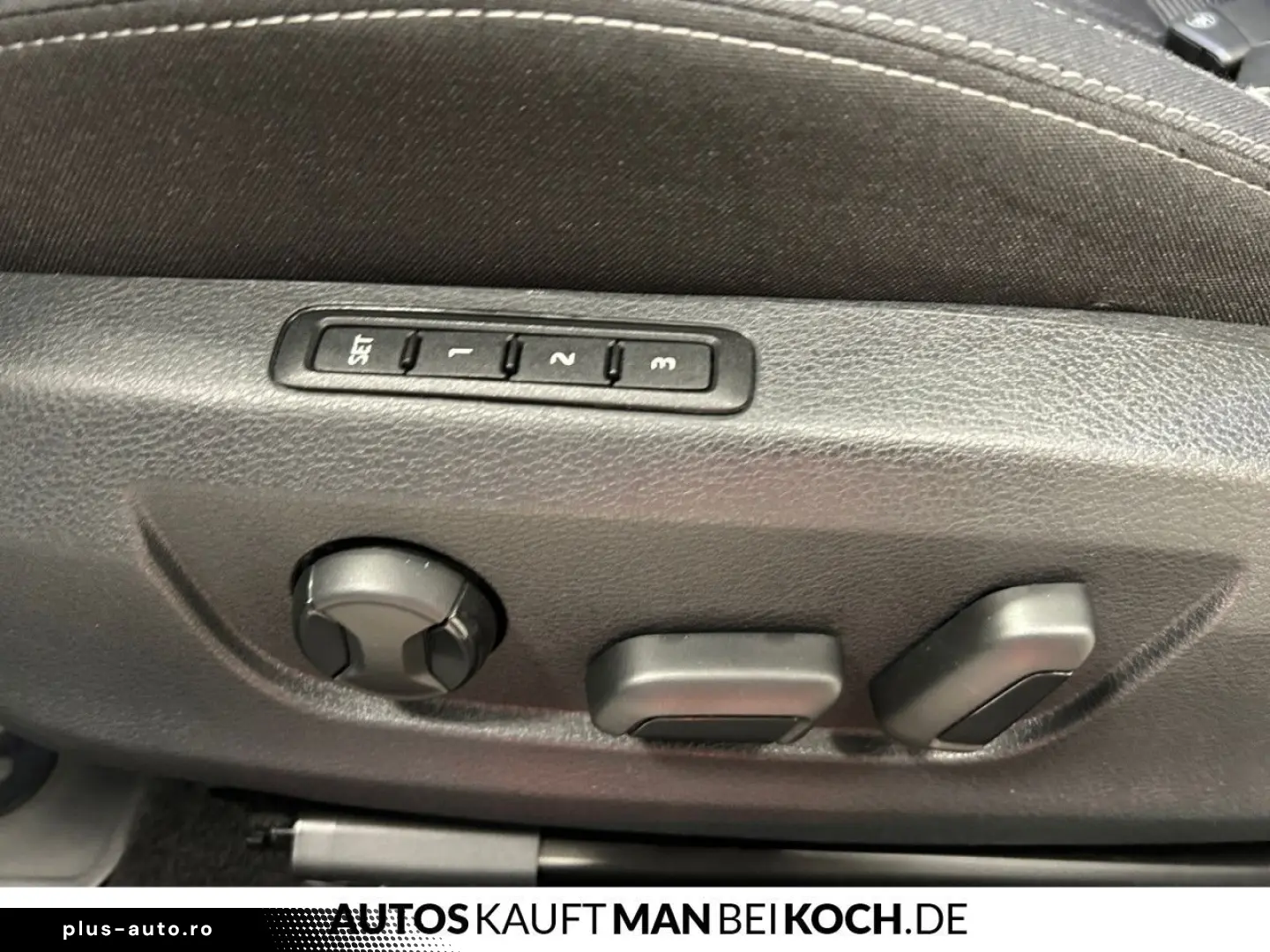 SKODA Superb 2.0 TSI DSG STYLE MATRIX PANO PARKL ACC