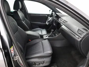 SKODA Superb 2.0 TSI DSG 4x4 Sportline NAVI PANO STHZ