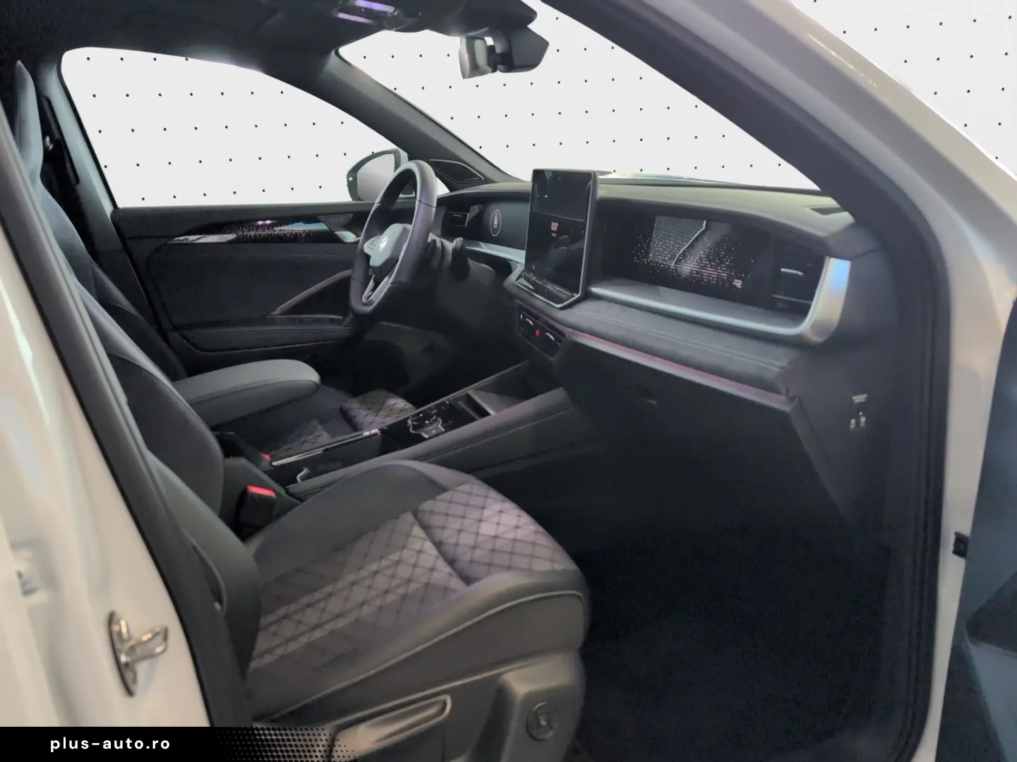 VW Tayron R-Line 2.0 TDI DSG AHK PANO STHZ H&K
