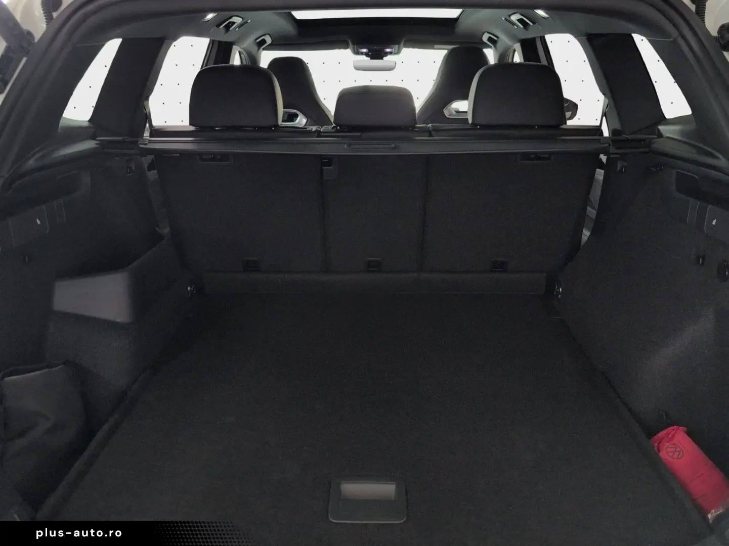 VW Tayron R-Line 2.0 TDI DSG AHK PANO STHZ H&K