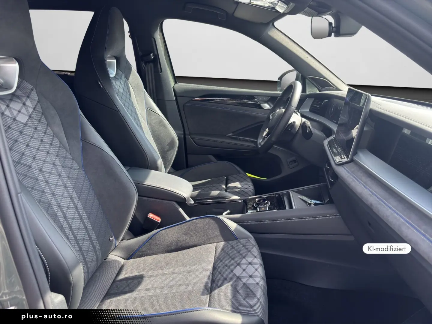 VW Tayron R-line TDI DSG 4Motion 7-SEATS AHK