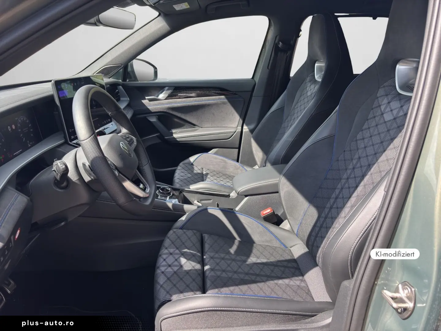 VW Tayron R-line TDI DSG 4Motion 7-SEATS AHK