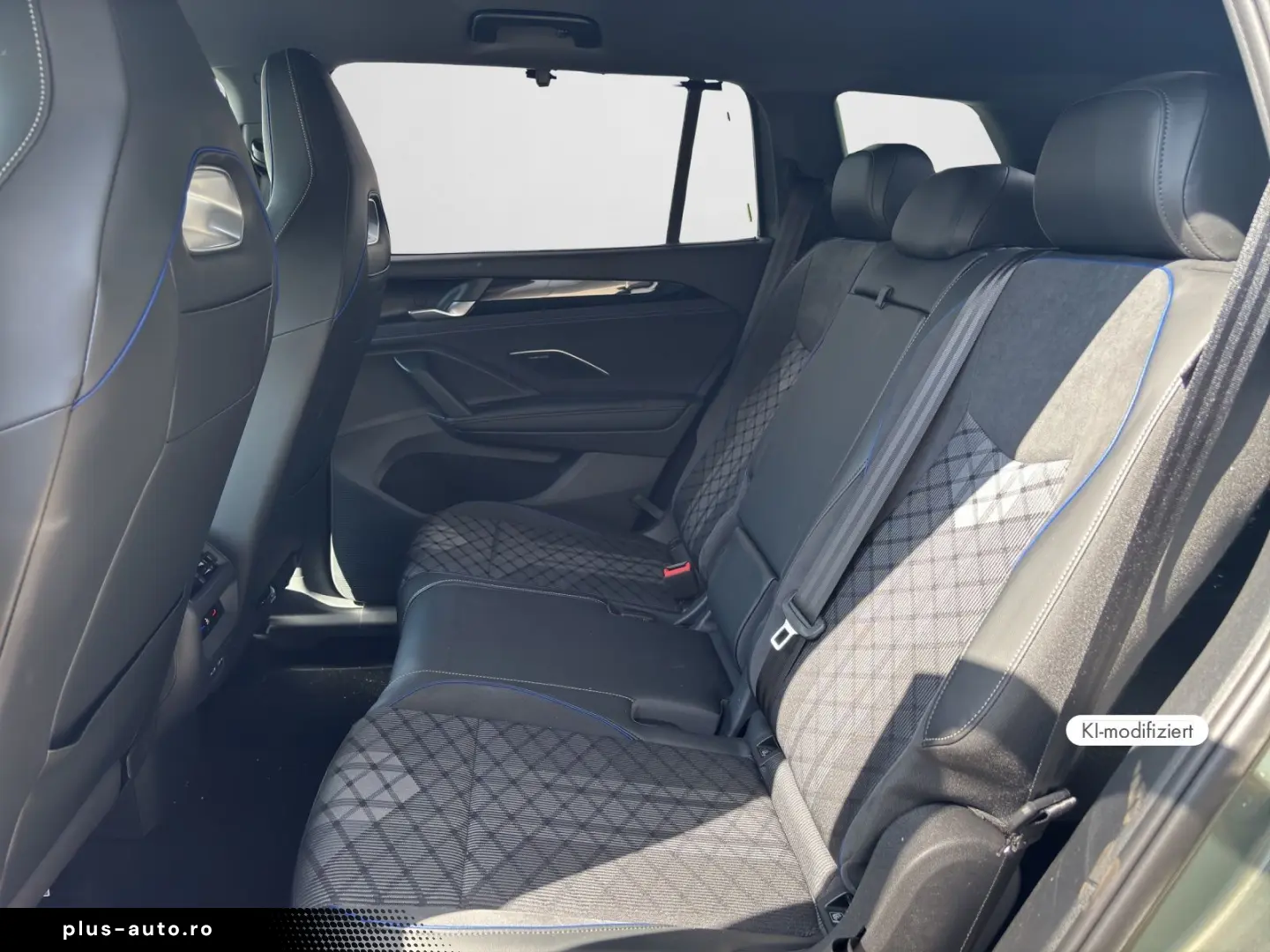 VW Tayron R-line TDI DSG 4Motion 7-SEATS AHK