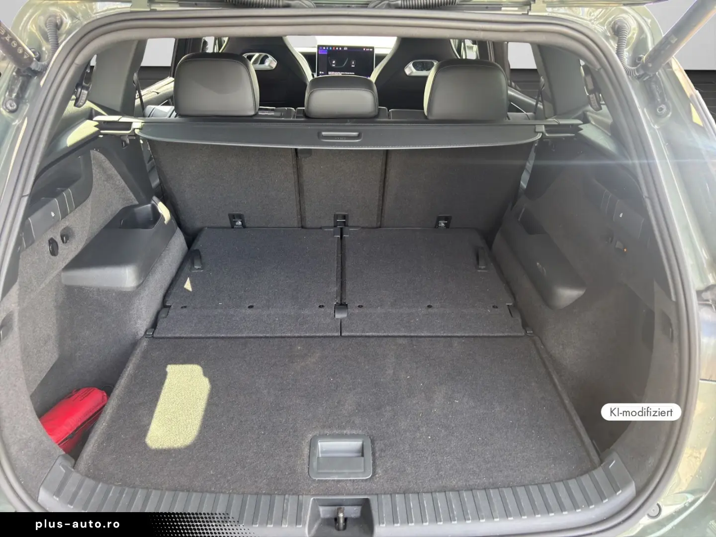 VW Tayron R-line TDI DSG 4Motion 7-SEATS AHK