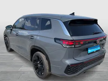 VW Tayron 2.0 R-LINE 4X4 7-SEATS PANO STANDHZ 360 CAM