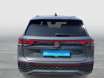 VW Tayron 2.0 R-LINE 4X4 7-SEATS PANO STANDHZ 360 CAM