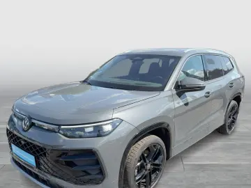 VW Tayron 2.0 R-LINE 4X4 7-SEATS PANO STANDHZ 360 CAM
