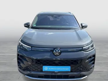 VW Tayron 2.0 R-LINE 4X4 7-SEATS PANO STANDHZ 360 CAM
