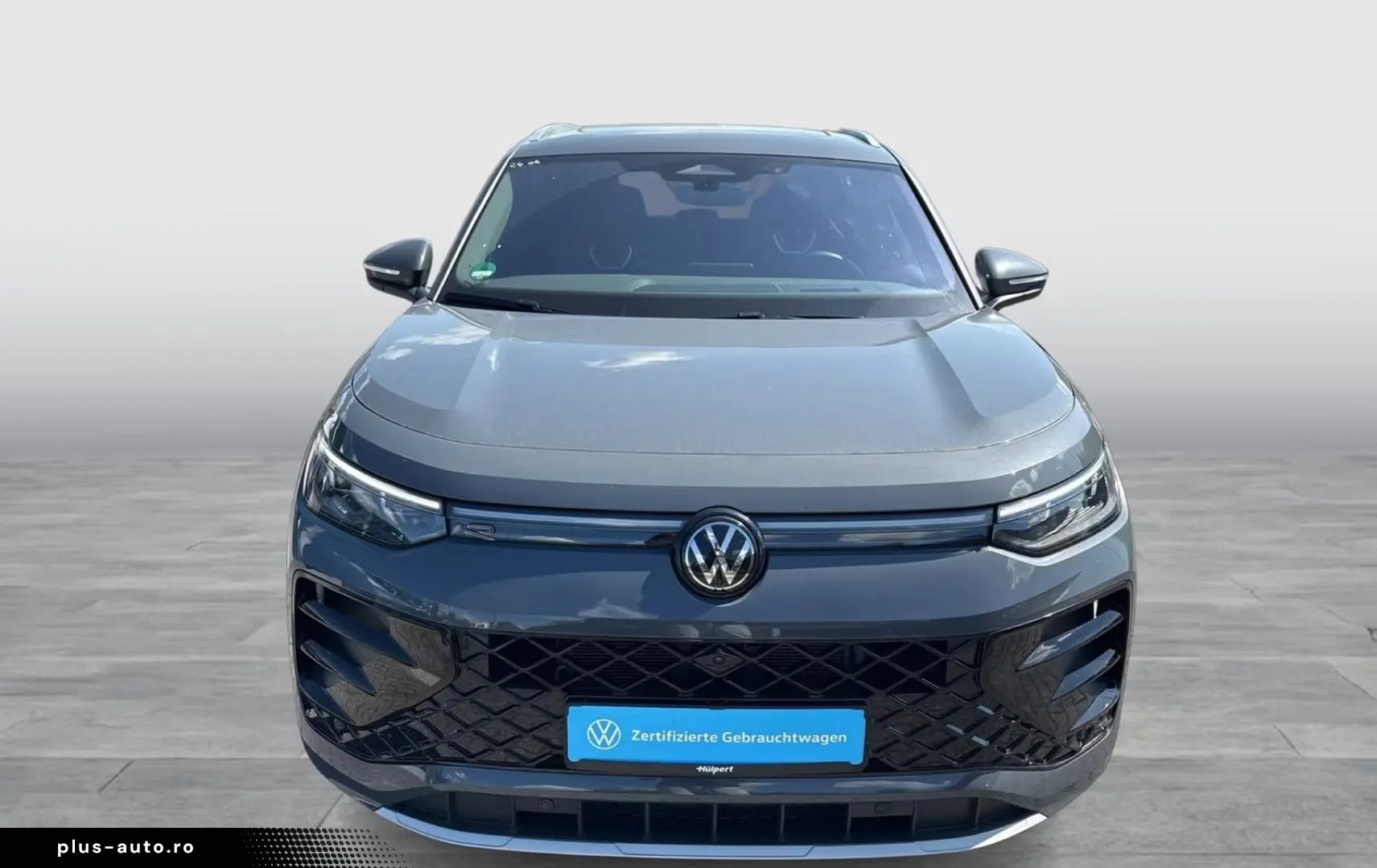 VW Tayron 2.0 R-LINE 4X4 7-SEATS PANO STANDHZ 360 CAM