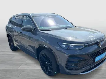VW Tayron 2.0 R-LINE 4X4 7-SEATS PANO STANDHZ 360 CAM