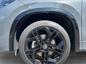 VW Tayron 2.0 R-LINE 4X4 7-SEATS PANO STANDHZ 360 CAM