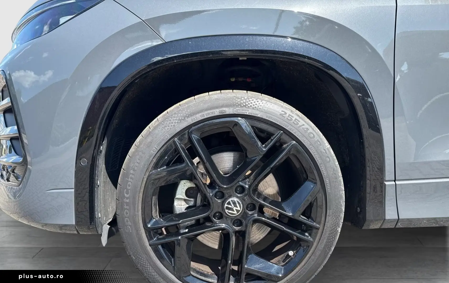VW Tayron 2.0 R-LINE 4X4 7-SEATS PANO STANDHZ 360 CAM
