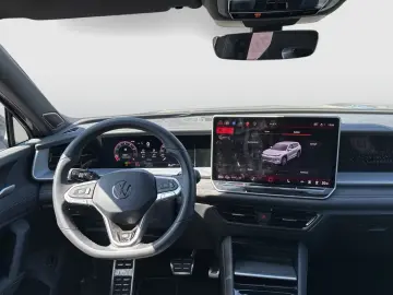 VW Tayron 2.0 R-LINE 4X4 7-SEATS PANO STANDHZ 360 CAM