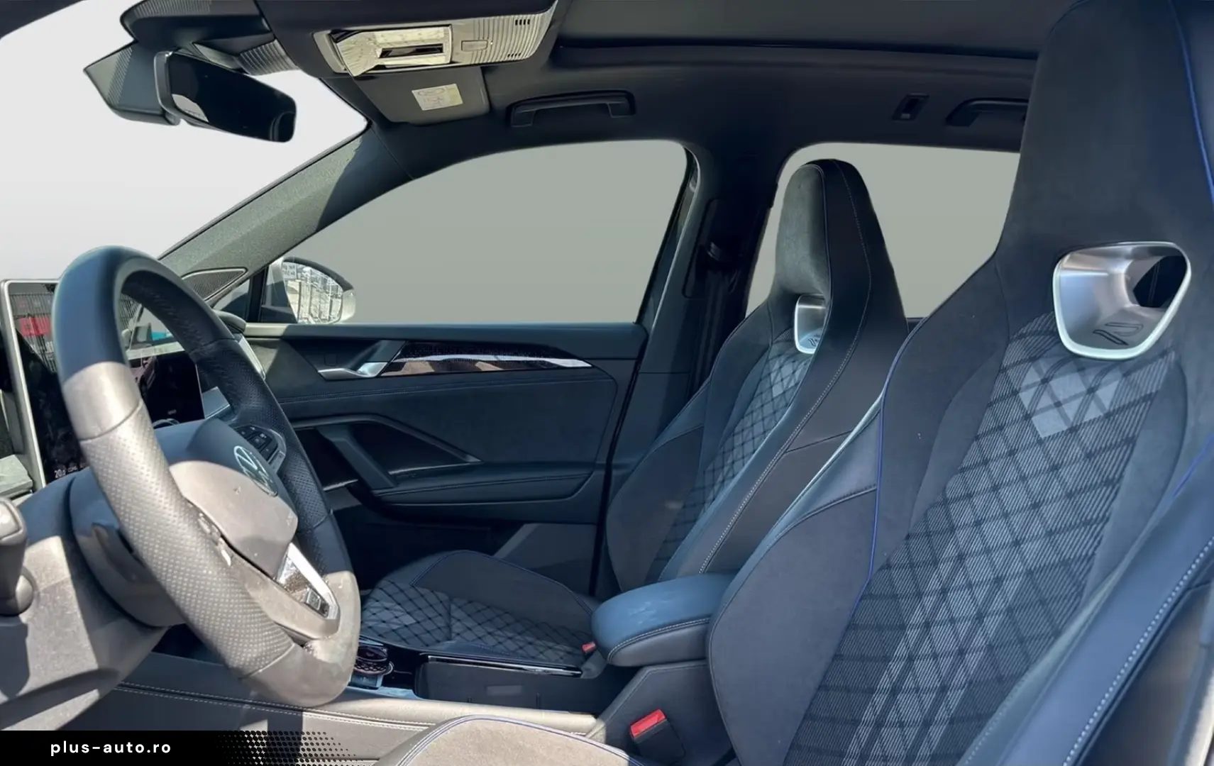 VW Tayron 2.0 R-LINE 4X4 7-SEATS PANO STANDHZ 360 CAM