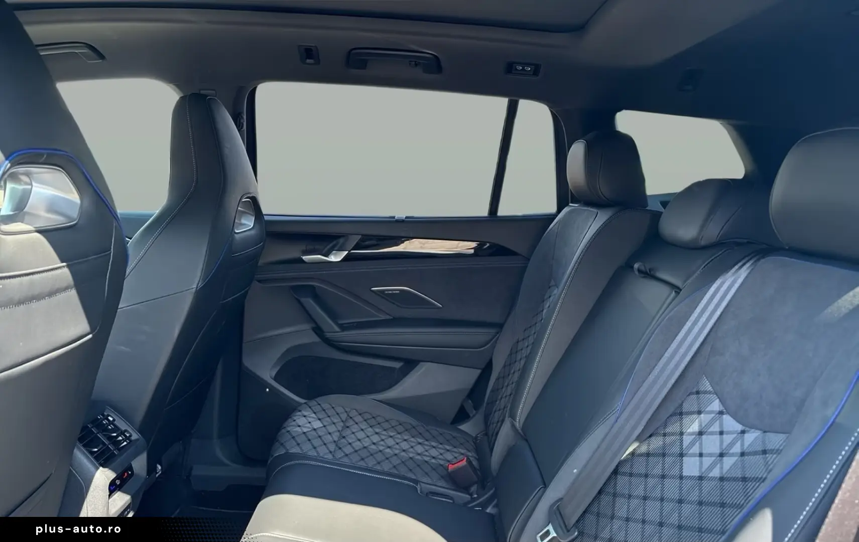 VW Tayron 2.0 R-LINE 4X4 7-SEATS PANO STANDHZ 360 CAM