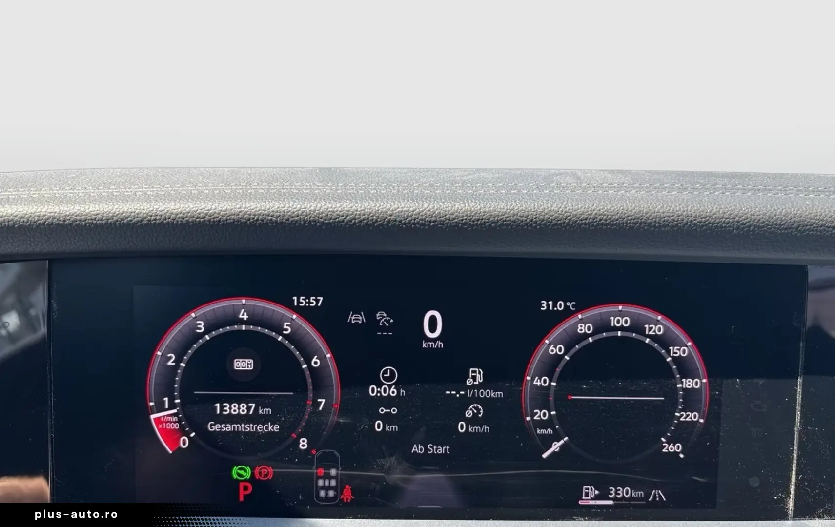 VW Tayron 2.0 R-LINE 4X4 7-SEATS PANO STANDHZ 360 CAM