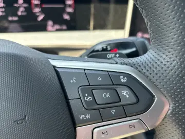 VW Tayron 2.0 R-LINE 4X4 7-SEATS PANO STANDHZ 360 CAM