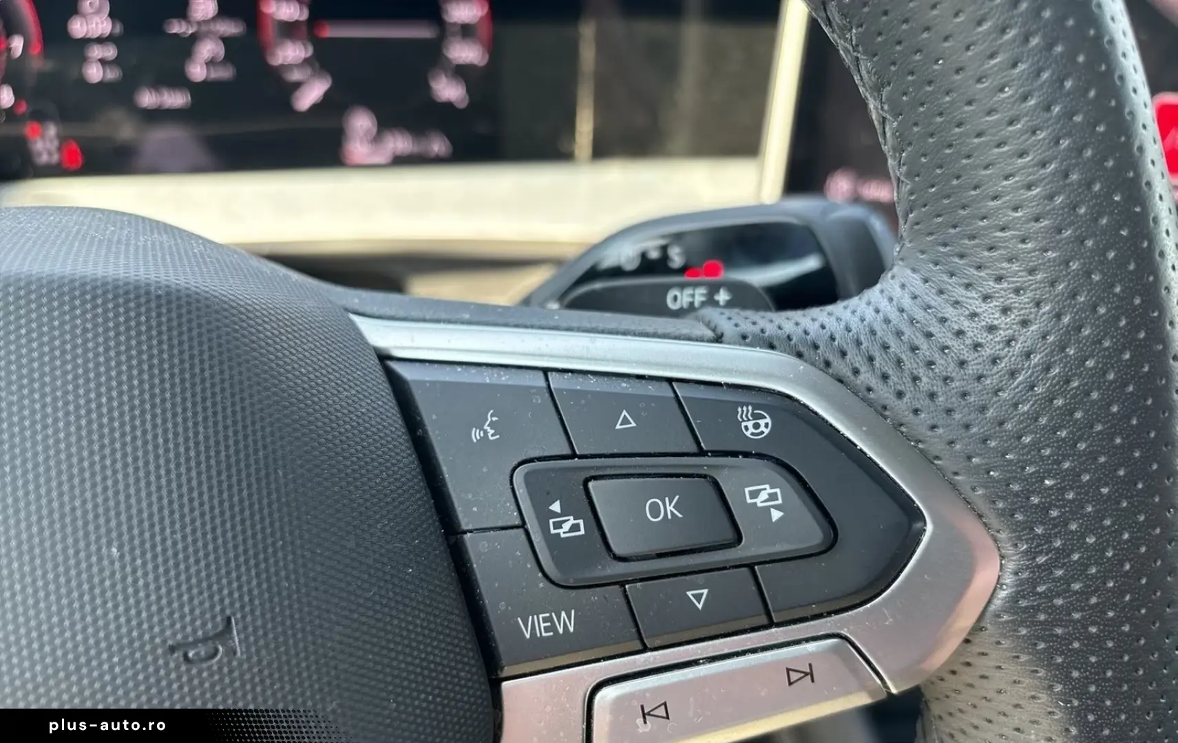 VW Tayron 2.0 R-LINE 4X4 7-SEATS PANO STANDHZ 360 CAM
