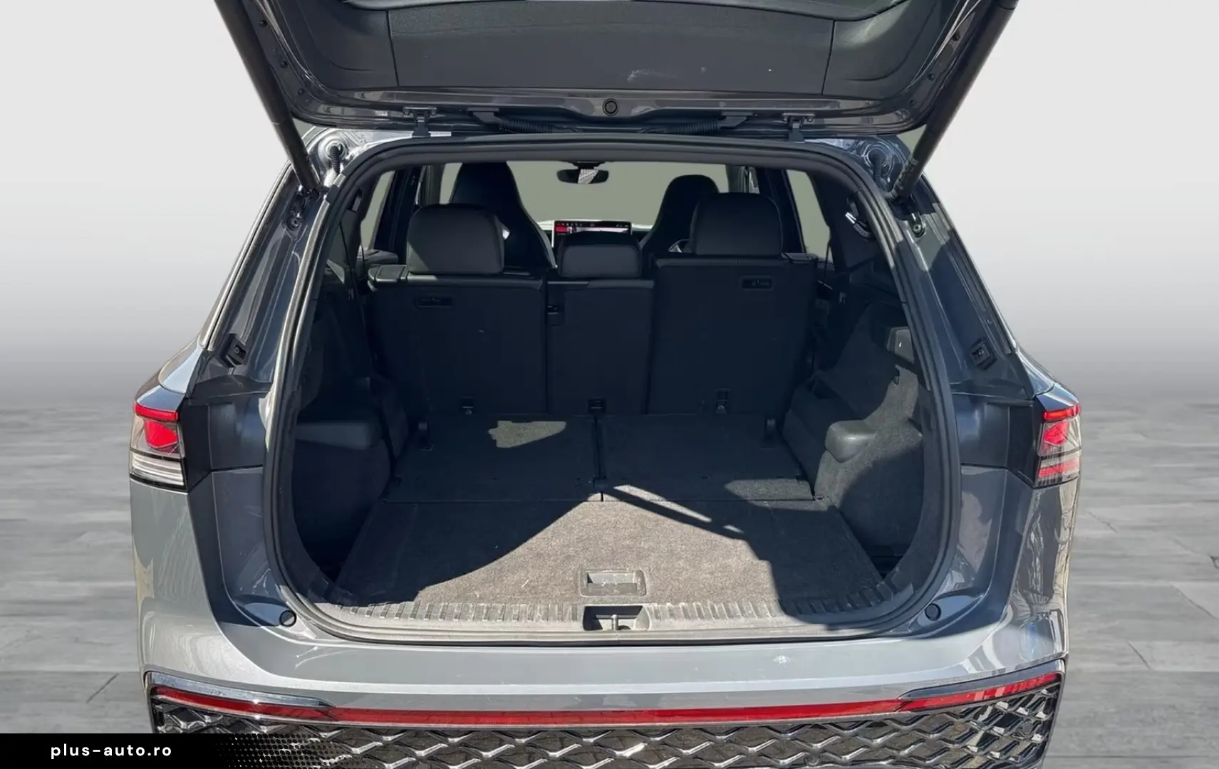VW Tayron 2.0 R-LINE 4X4 7-SEATS PANO STANDHZ 360 CAM