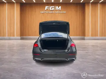 MERCEDES-BENZ E 450 4MATIC Limousine AMG-Line 360 Memory
