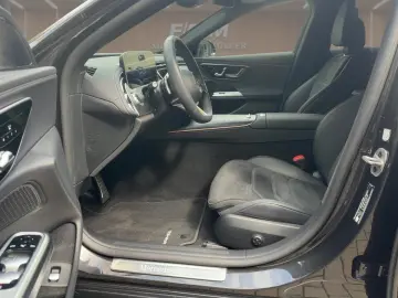 MERCEDES-BENZ E 450 4MATIC Limousine AMG-Line 360 Memory