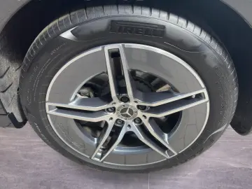 MERCEDES-BENZ E 450 4MATIC Limousine AMG-Line 360 Memory