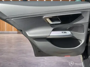 MERCEDES-BENZ E 450 4MATIC Limousine AMG-Line 360 Memory