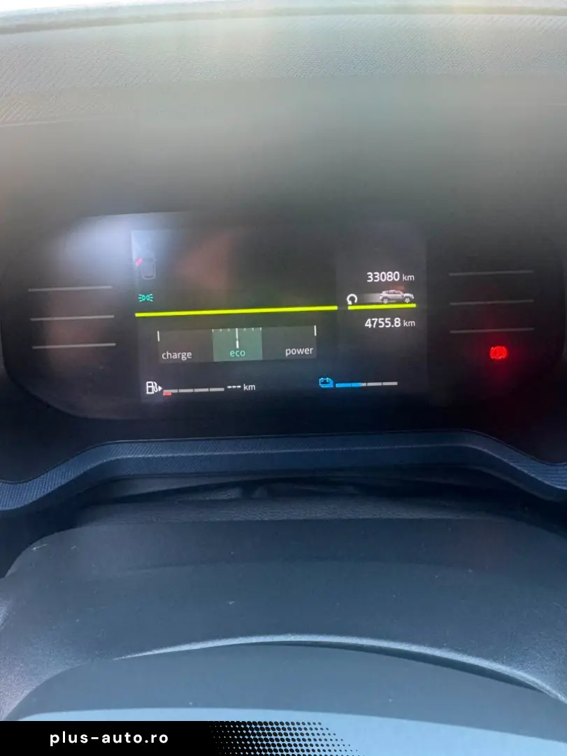 DACIA DUSTER 1.6 HEV 140 Journey