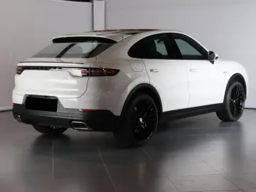 Porsche Cayenne Coupé 3.0 E-Hybrid