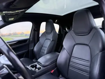 Porsche Cayenne Coupé 3.0 E-Hybrid