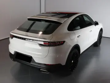 Porsche Cayenne Coupé 3.0 E-Hybrid