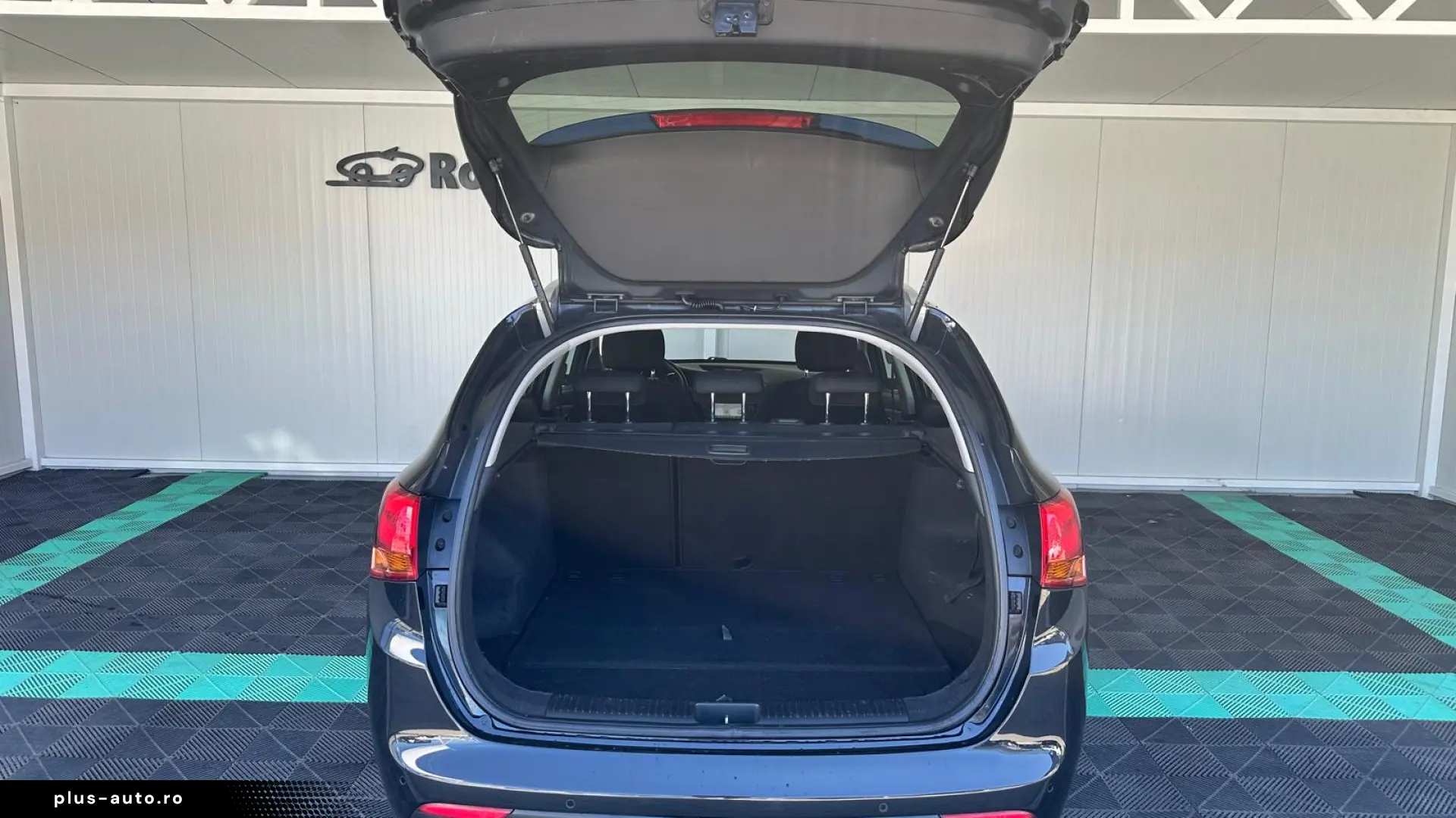 Kia Ceed 1.6 Benzina 135 CP An 2014