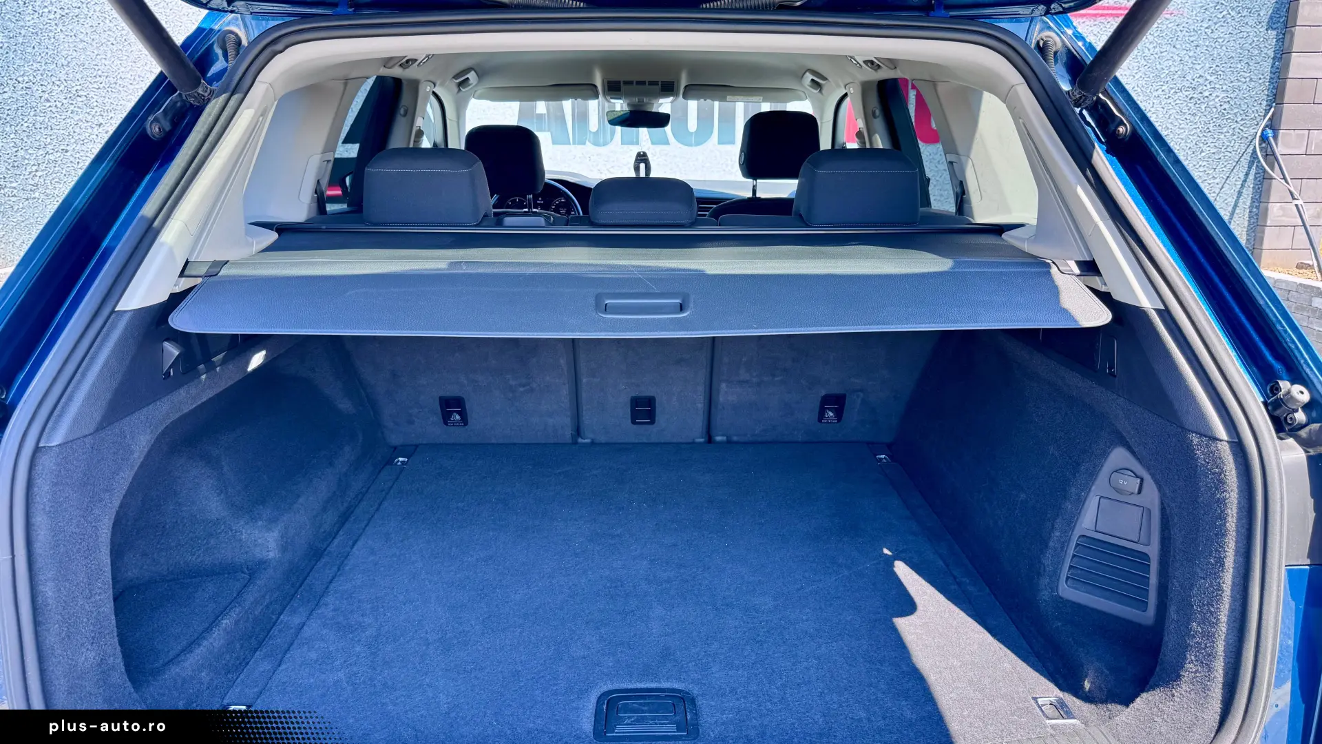 Volkswagen Touareg 3.0 V6 TDI 4Motion