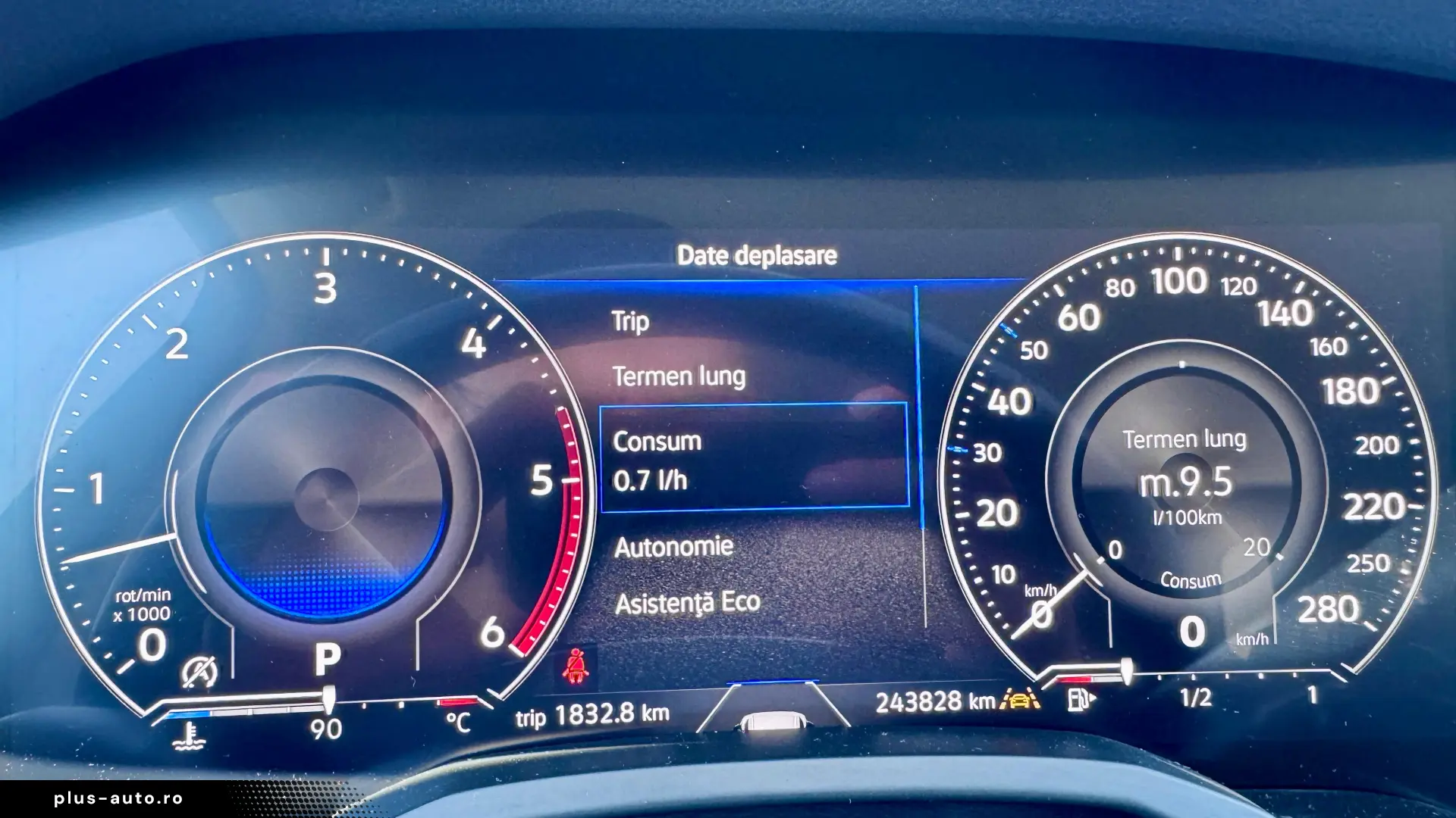 Volkswagen Touareg 3.0 V6 TDI 4Motion