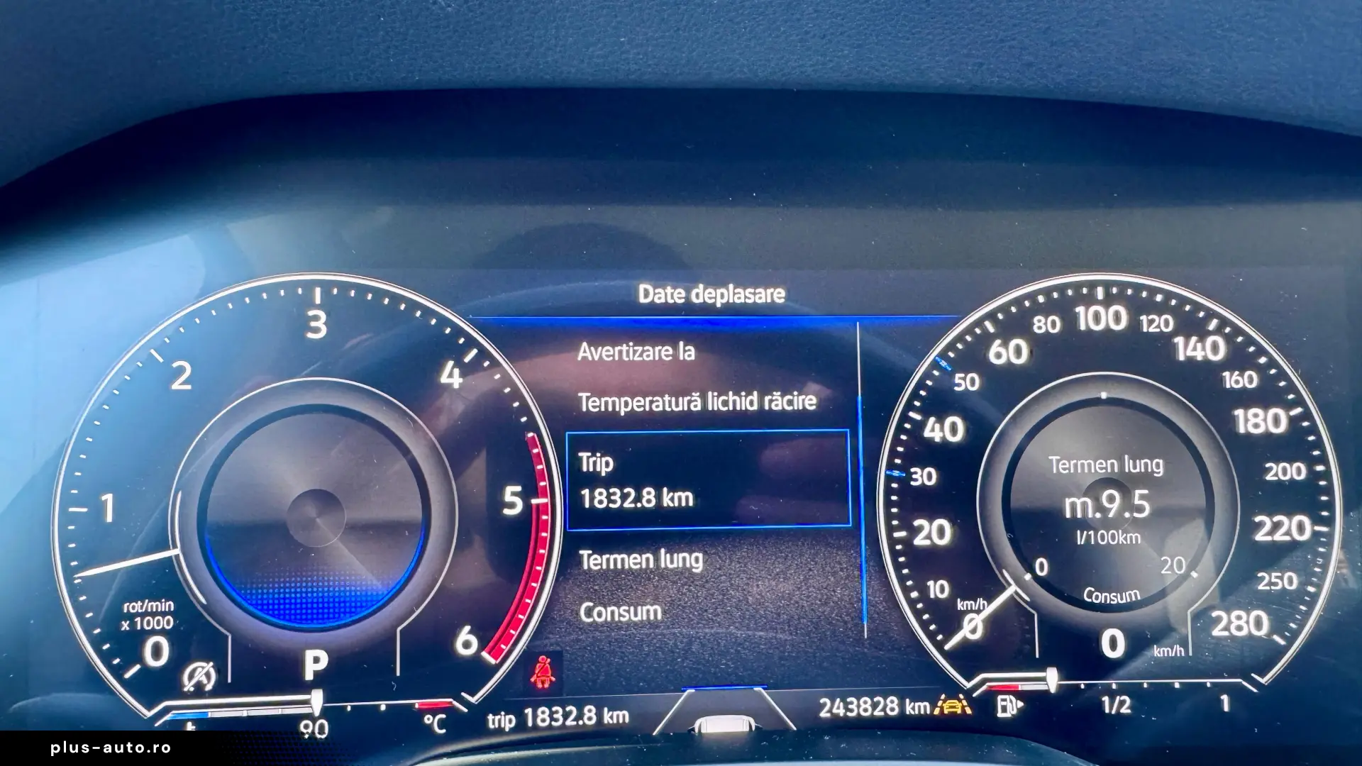 Volkswagen Touareg 3.0 V6 TDI 4Motion