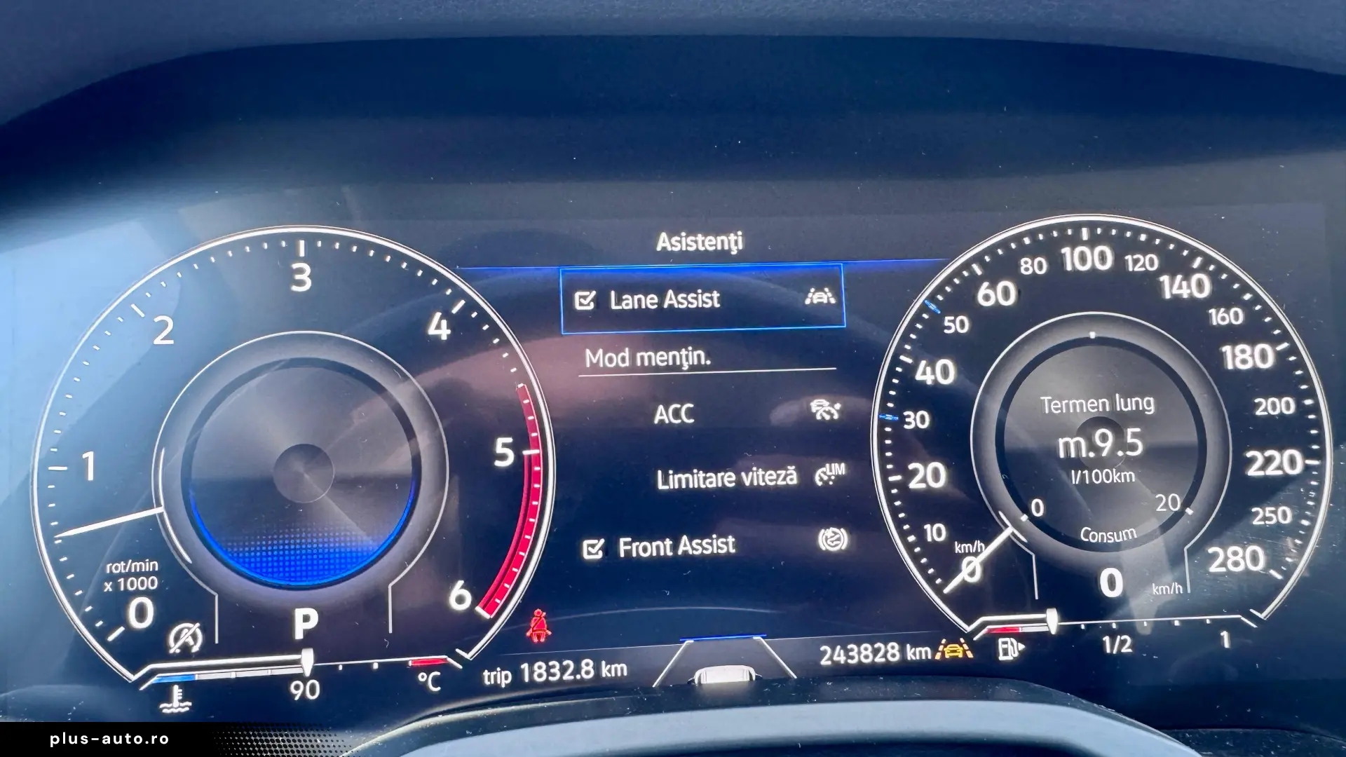 Volkswagen Touareg 3.0 V6 TDI 4Motion
