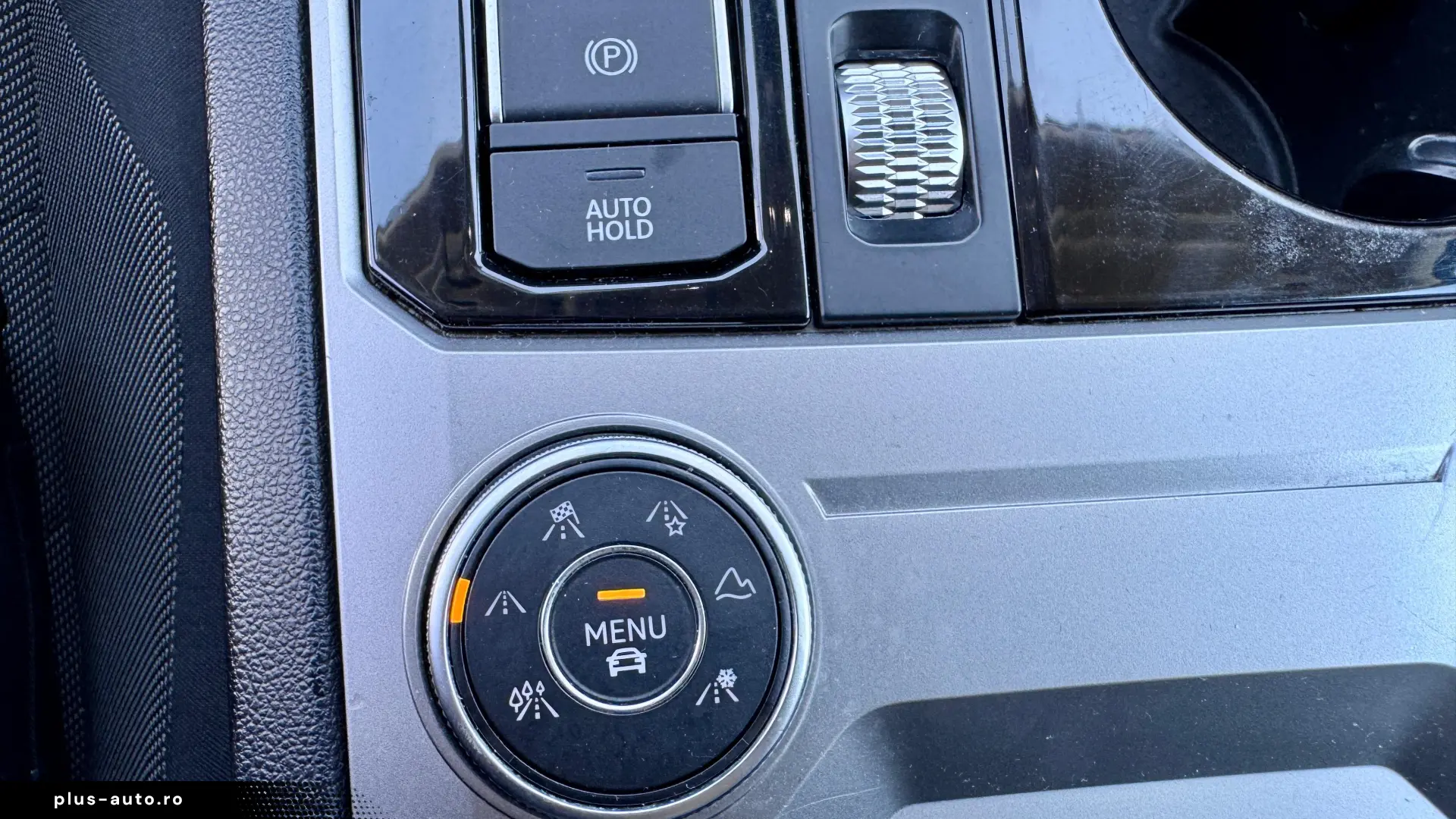 Volkswagen Touareg 3.0 V6 TDI 4Motion
