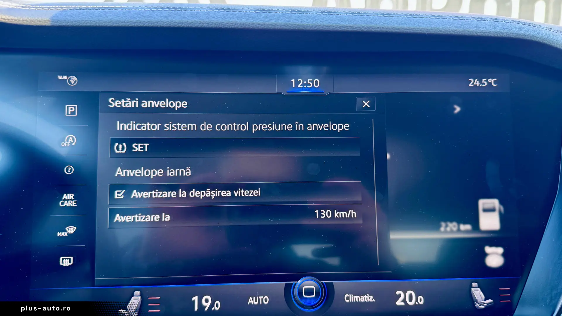 Volkswagen Touareg 3.0 V6 TDI 4Motion