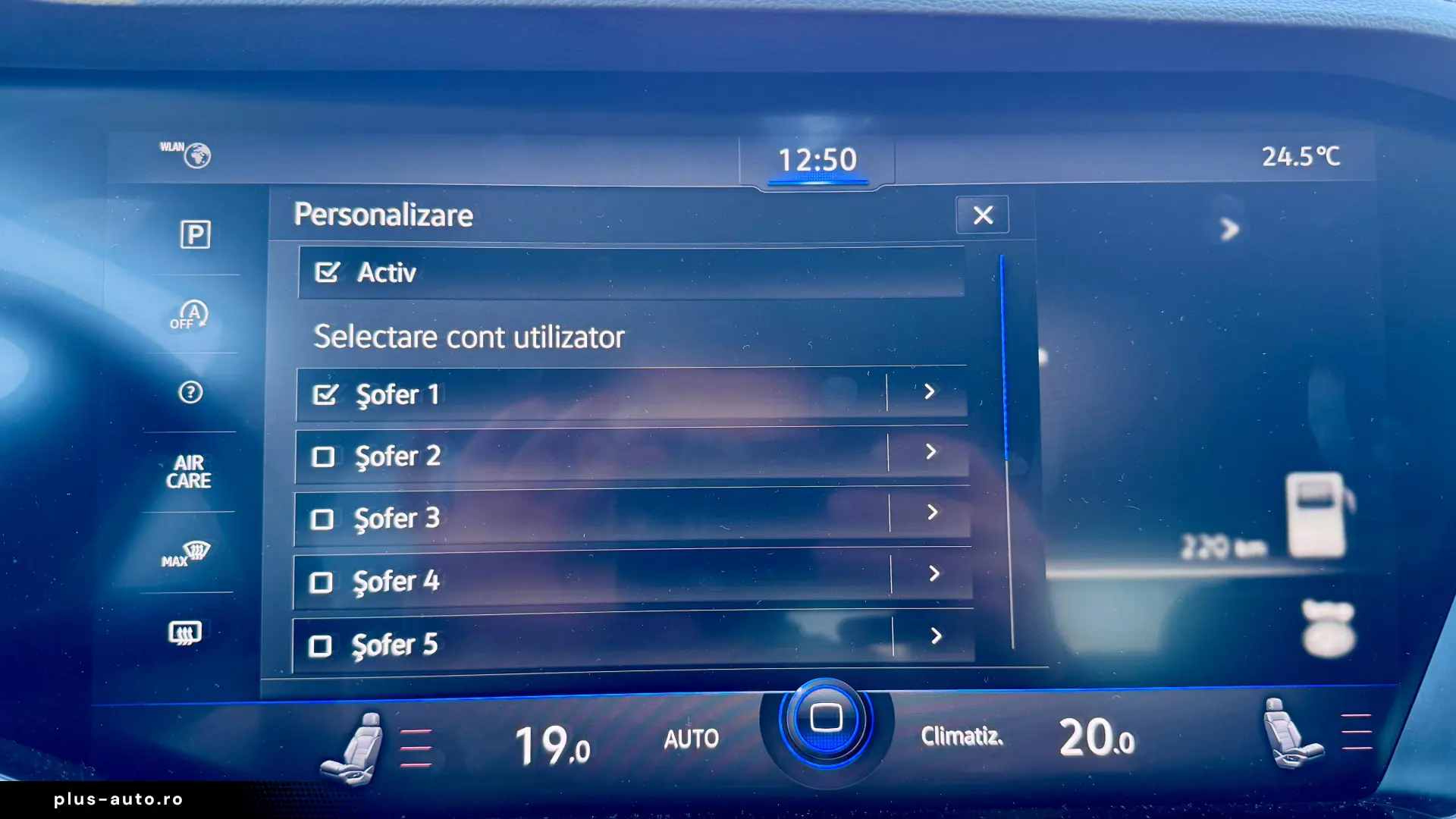 Volkswagen Touareg 3.0 V6 TDI 4Motion