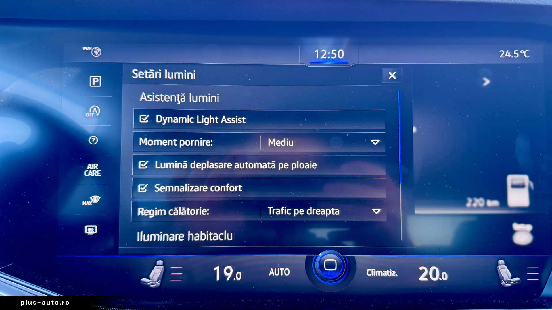Volkswagen Touareg 3.0 V6 TDI 4Motion